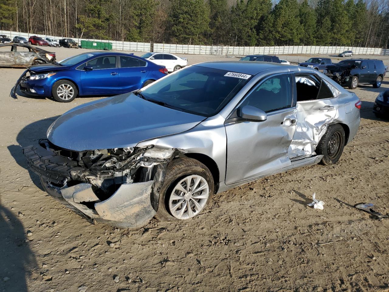 toyota camry 2016 4t1bf1fk0gu531042