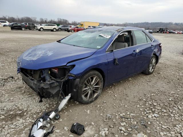 toyota camry 2016 4t1bf1fk0gu534099