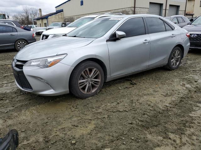 toyota camry se a 2016 4t1bf1fk0gu535396