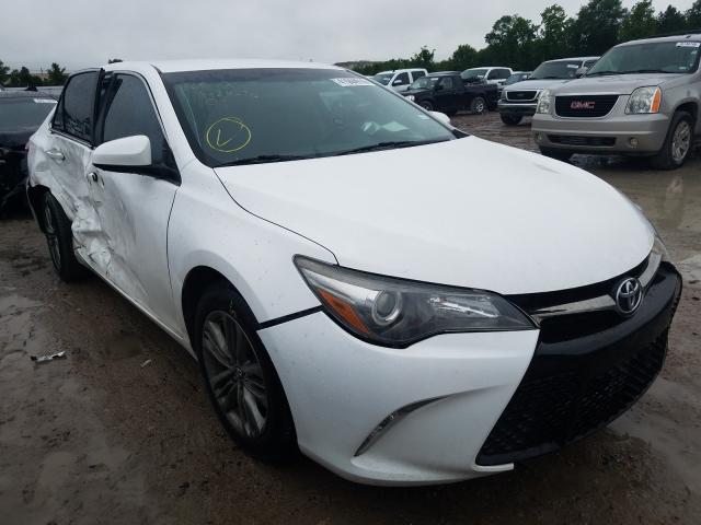 toyota camry 2016 4t1bf1fk0gu538850