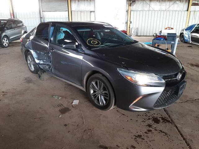 toyota camry le 2016 4t1bf1fk0gu539318