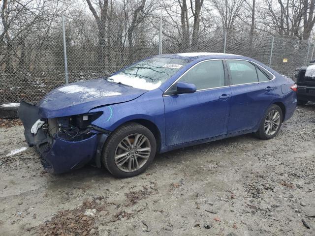 toyota camry le 2016 4t1bf1fk0gu547886