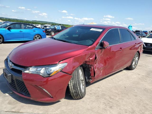 toyota camry 2016 4t1bf1fk0gu552070