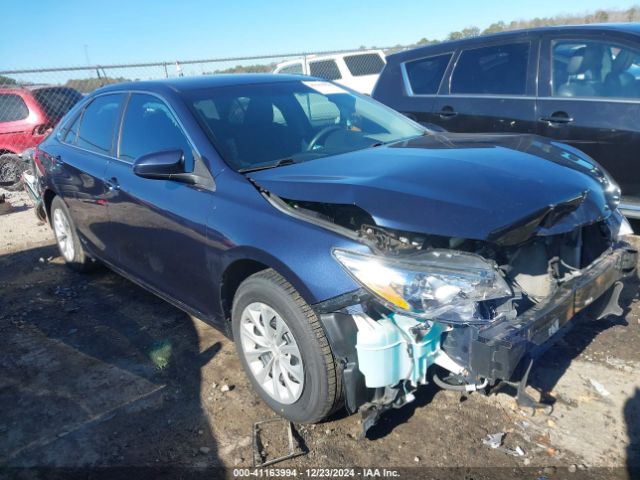 toyota camry 2016 4t1bf1fk0gu553235