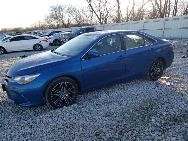 toyota camry 2016 4t1bf1fk0gu567619