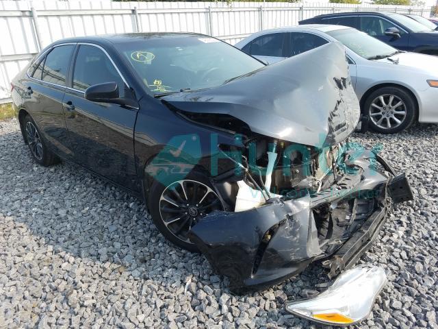 toyota camry le 2016 4t1bf1fk0gu570925