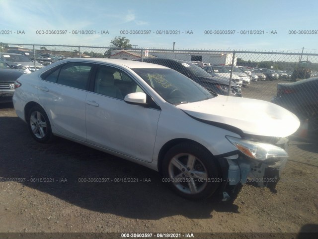 toyota camry 2016 4t1bf1fk0gu572187