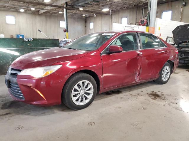 toyota camry 2016 4t1bf1fk0gu576093