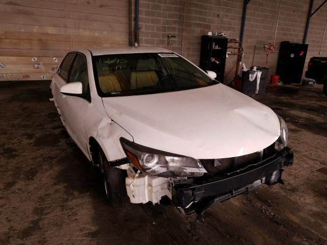 toyota camry le 2016 4t1bf1fk0gu576904