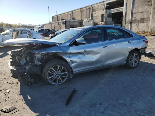 toyota camry 2016 4t1bf1fk0gu582153