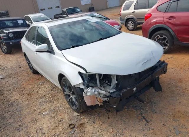 toyota camry 2016 4t1bf1fk0gu582413