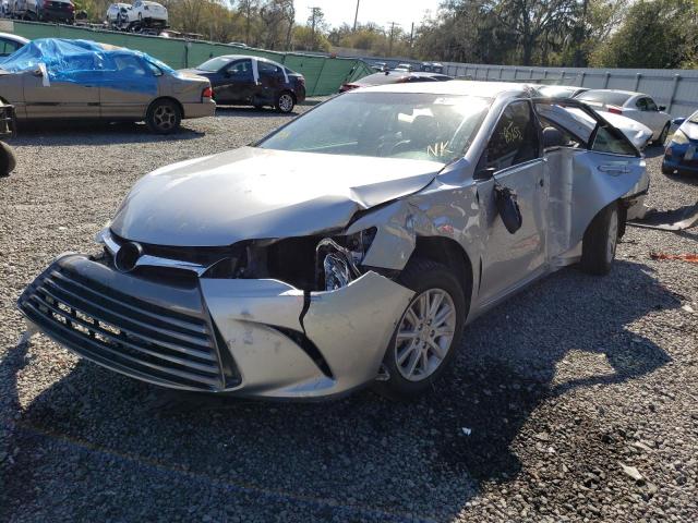 toyota camry 2016 4t1bf1fk0gu582783