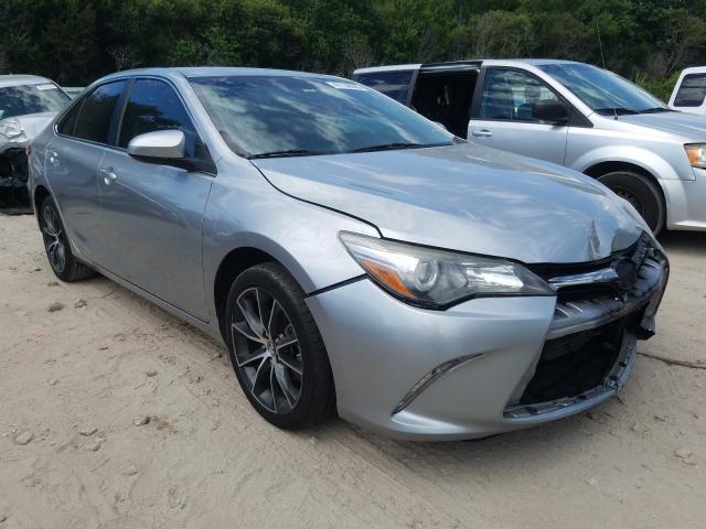 toyota camry 2016 4t1bf1fk0gu594514