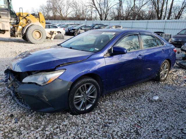 toyota camry 2016 4t1bf1fk0gu600778