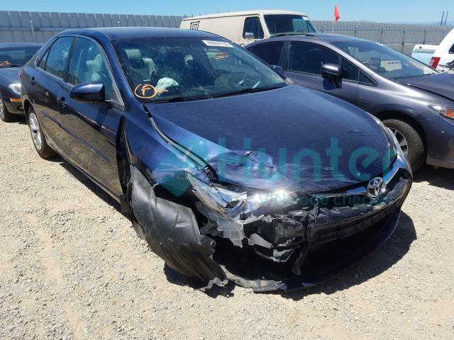 toyota camry le 2016 4t1bf1fk0gu604068