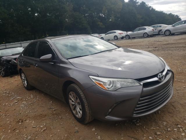 toyota camry le 2016 4t1bf1fk0gu605253