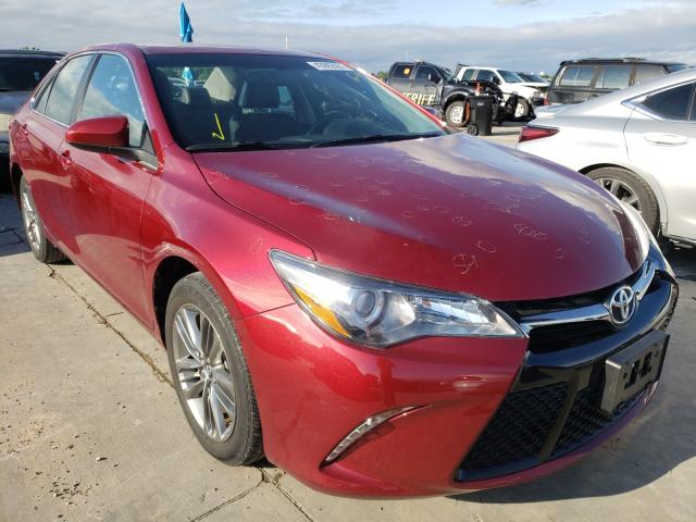 toyota camry 2016 4t1bf1fk0gu607388