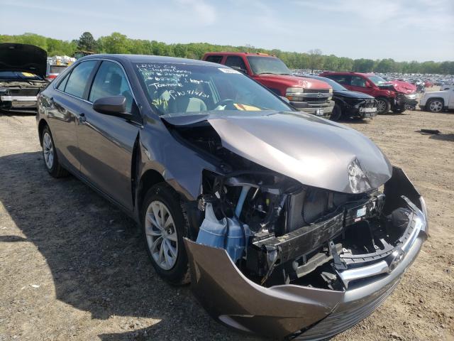 toyota camry le 2017 4t1bf1fk0hu267693