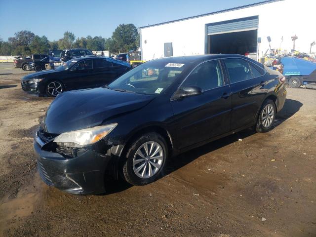 toyota camry le 2017 4t1bf1fk0hu268195