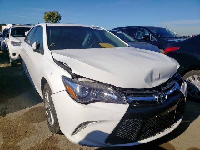 toyota camry le 2017 4t1bf1fk0hu268469