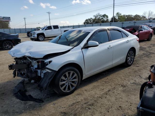 toyota camry le 2017 4t1bf1fk0hu269363