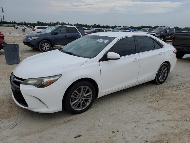 toyota camry le 2017 4t1bf1fk0hu275261