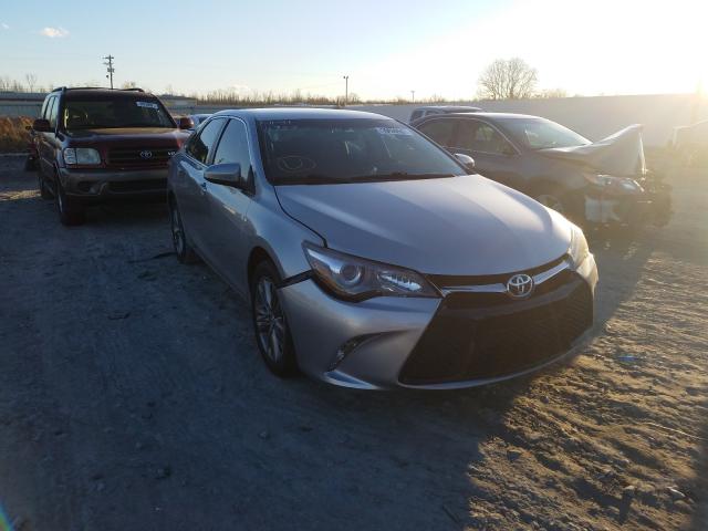 toyota camry le 2017 4t1bf1fk0hu275373