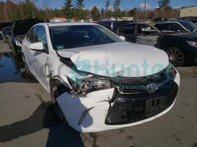 toyota camry le 2017 4t1bf1fk0hu276717