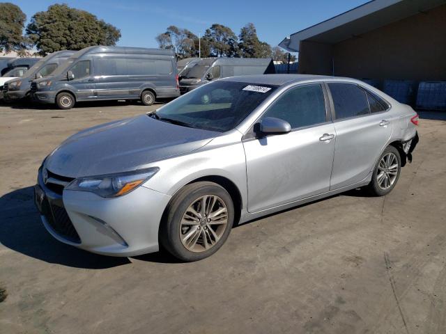 toyota camry le 2017 4t1bf1fk0hu280072