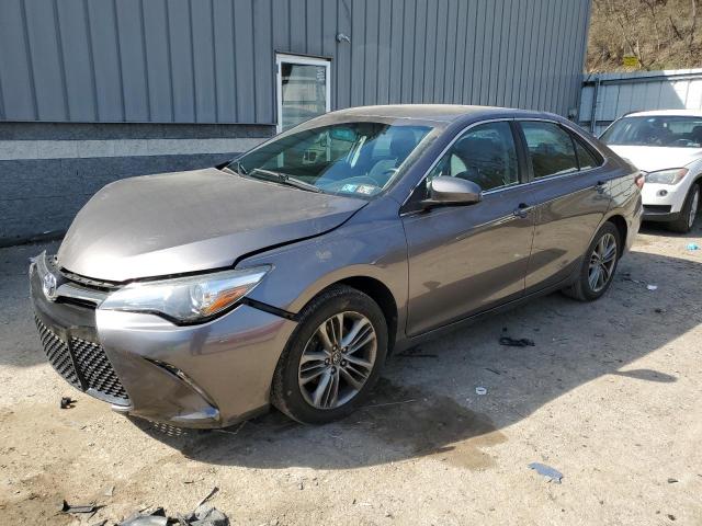 toyota camry 2017 4t1bf1fk0hu281562