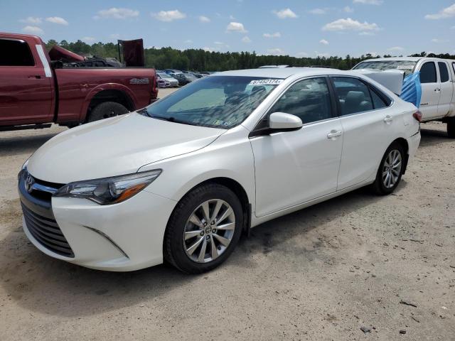 toyota camry le 2017 4t1bf1fk0hu281609