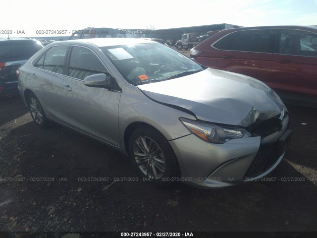 toyota camry 2017 4t1bf1fk0hu286664