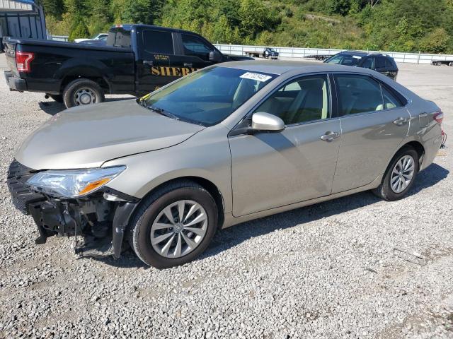 toyota camry 2017 4t1bf1fk0hu288513