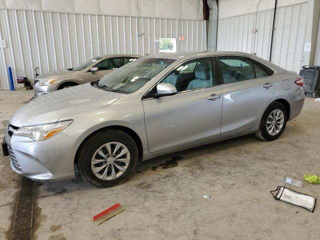 toyota camry le 2017 4t1bf1fk0hu291136