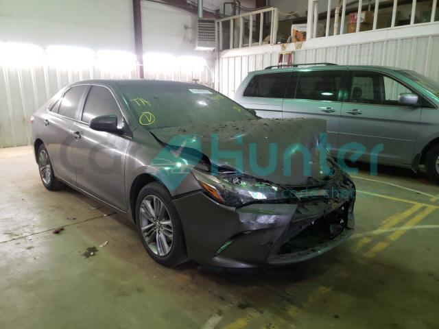 toyota camry le 2017 4t1bf1fk0hu294148