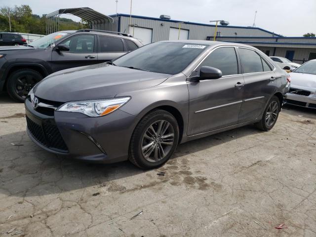 toyota camry le 2017 4t1bf1fk0hu307058