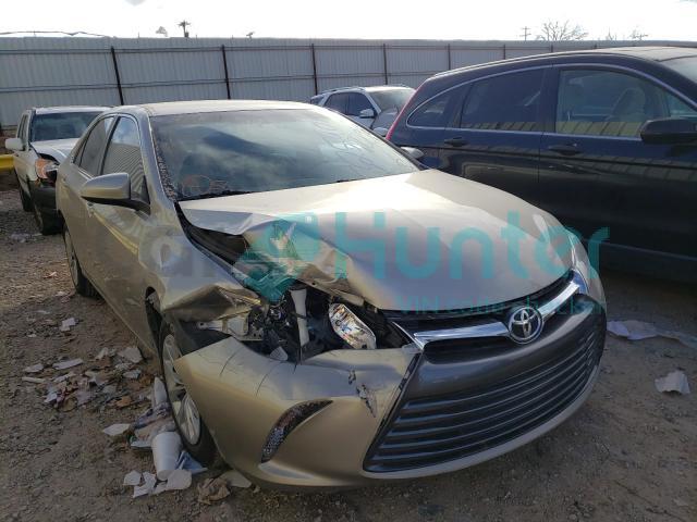 toyota camry le 2017 4t1bf1fk0hu309229