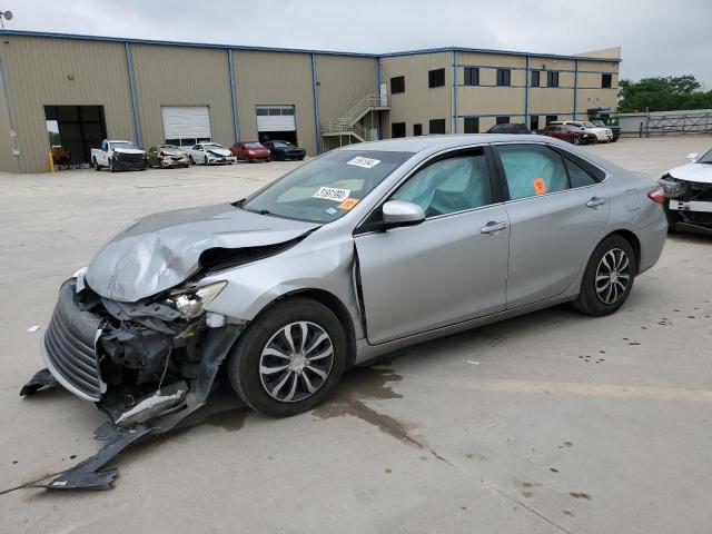 toyota camry 2017 4t1bf1fk0hu311689