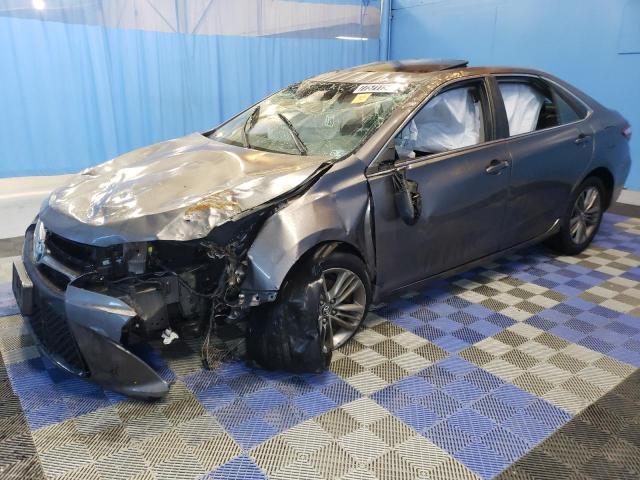 toyota camry le 2017 4t1bf1fk0hu311708