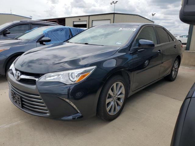 toyota camry le 2017 4t1bf1fk0hu313538