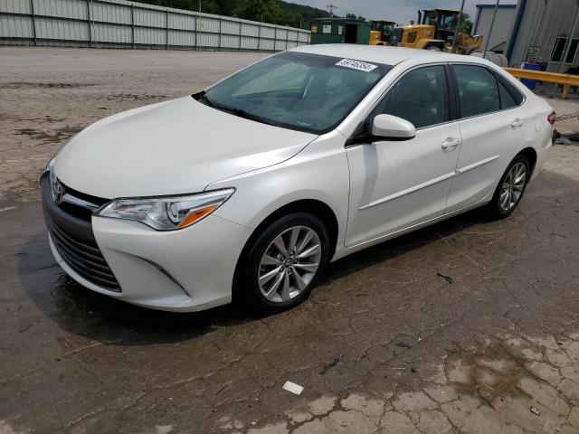 toyota camry 2017 4t1bf1fk0hu319260