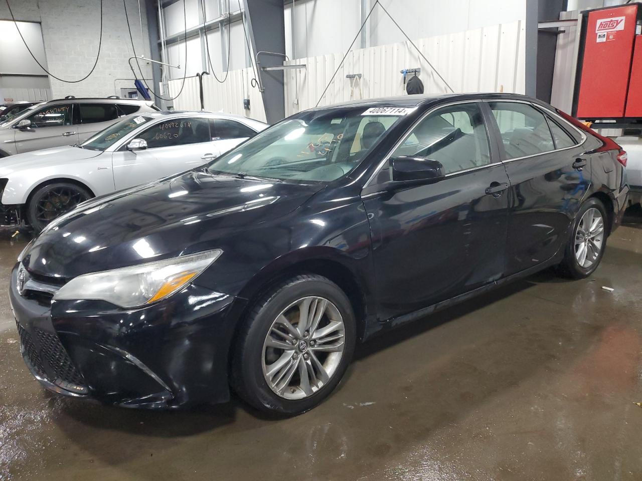 toyota camry 2017 4t1bf1fk0hu328749