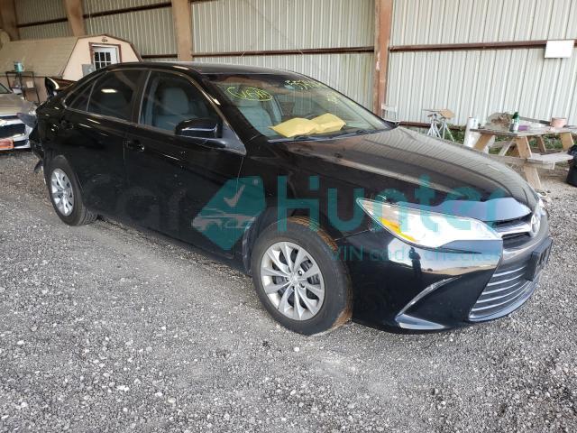 toyota camry le 2017 4t1bf1fk0hu332168
