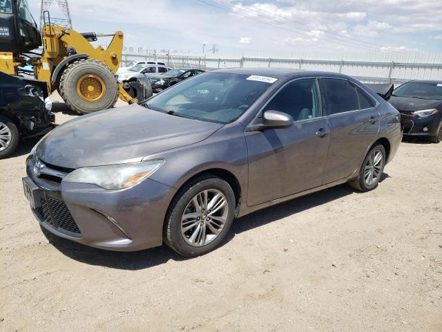 toyota camry 2017 4t1bf1fk0hu334387