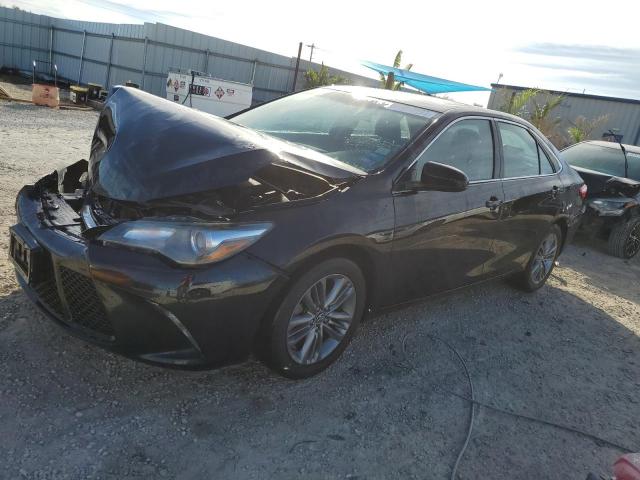 toyota camry 2017 4t1bf1fk0hu341727