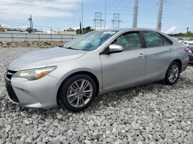 toyota camry le 2017 4t1bf1fk0hu346345