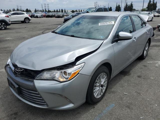 toyota camry le 2017 4t1bf1fk0hu348497