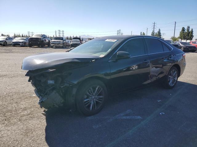 toyota camry le 2017 4t1bf1fk0hu349441