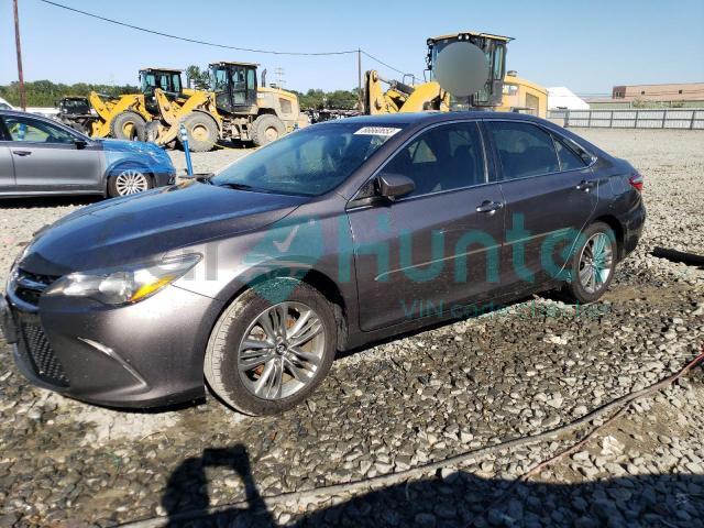 toyota camry le 2017 4t1bf1fk0hu354767
