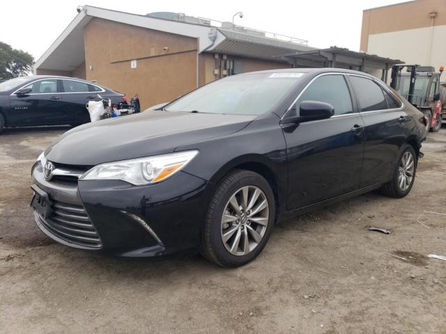 toyota camry le 2017 4t1bf1fk0hu358589